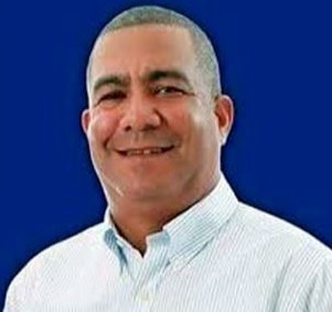 Pedro Alberto Castillo Casado