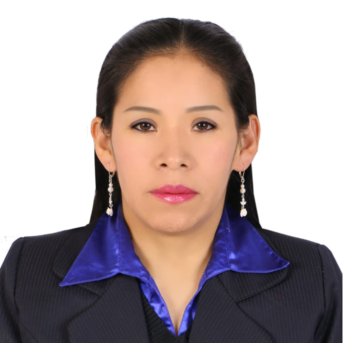 Alicia Taype Carhuapoma