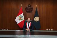 Arturo Antonio Giles Ferrer