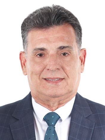Luiz De França E Silva Meira