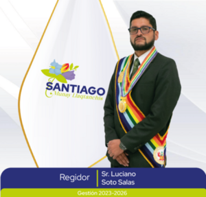Luciano Soto Salas