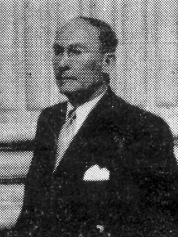 Germano Dockhorn