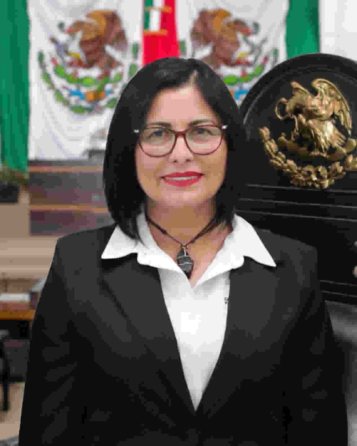 Elsa Ruth Cruz Maldonado