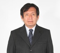 Ricardo Solano Morales