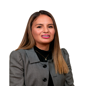 Viridiana Fuentes Cruz