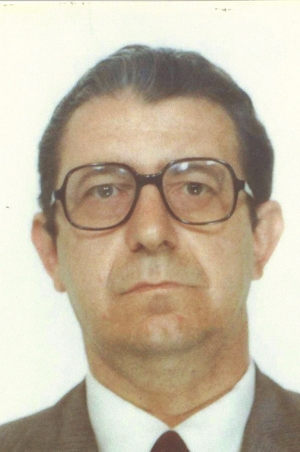 Román Alcalá Pérez