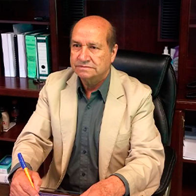 Rafael Rogelio Espinosa Osorio