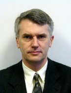 Paul Dowling