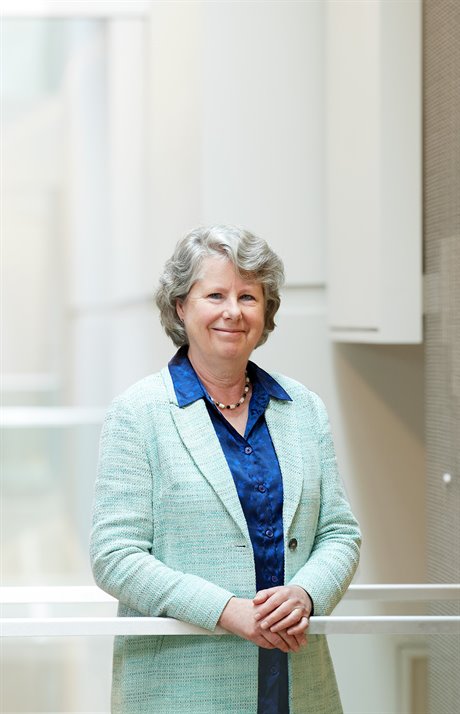 Adrienne De Moor-Van Vugt