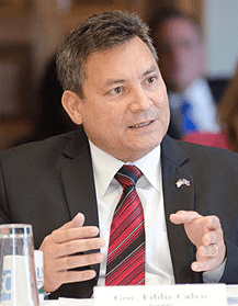 Eddie Baza Calvo