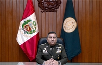 Alberto Willy Becerra Pérez