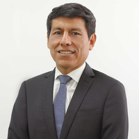 Lennin Quiso Córdova