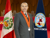 Armando Marcial Canchari Ordóñez