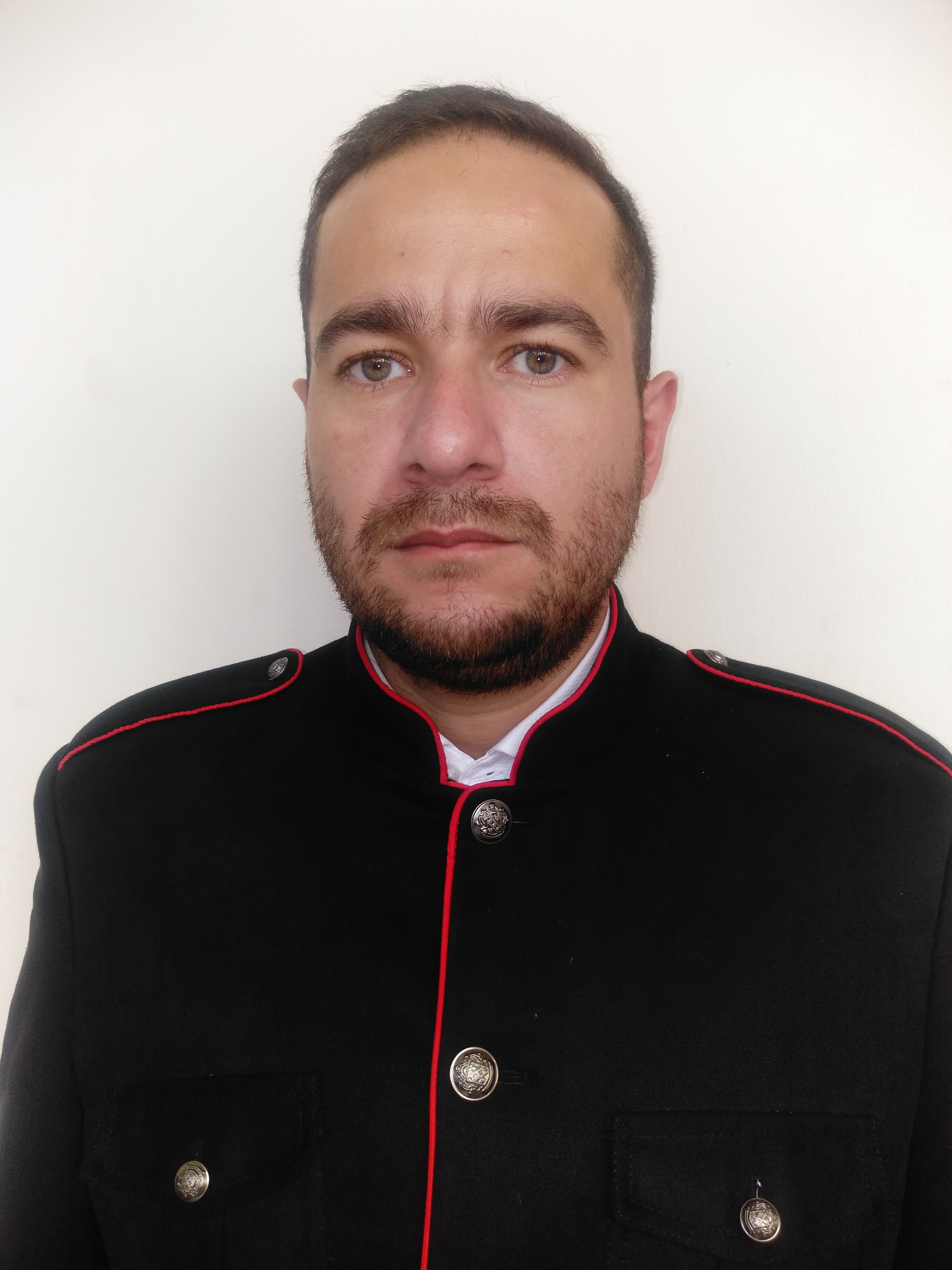 Ricardo Ignacio Sanchez Mujica