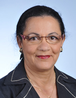 Kheira Bouziane-Laroussi