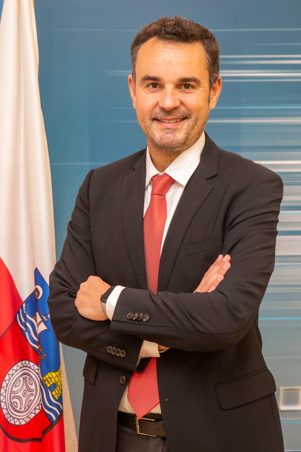 Daniel Rivas Arroyabe