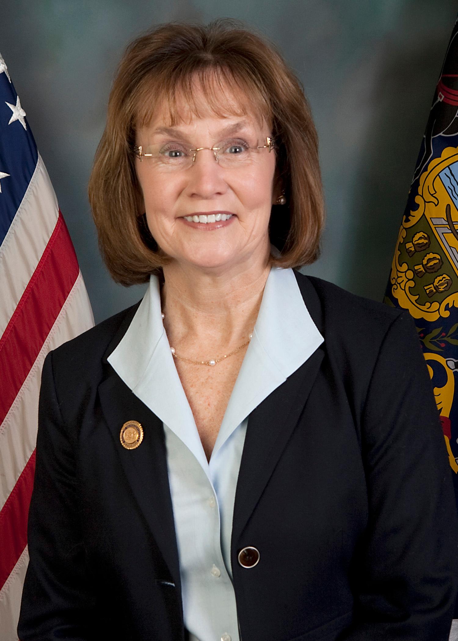 Sandra J. Major