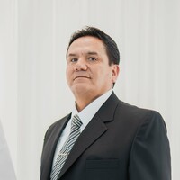 Roberto German Medina Ortega
