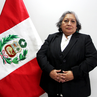 Gladys Angelica Muñoz Guerra