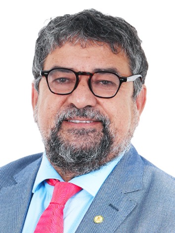 Washington Luiz Cardoso Siqueira