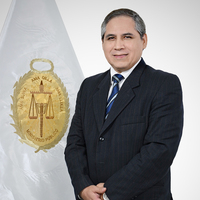 Jorge Antonio Goicochea Merello