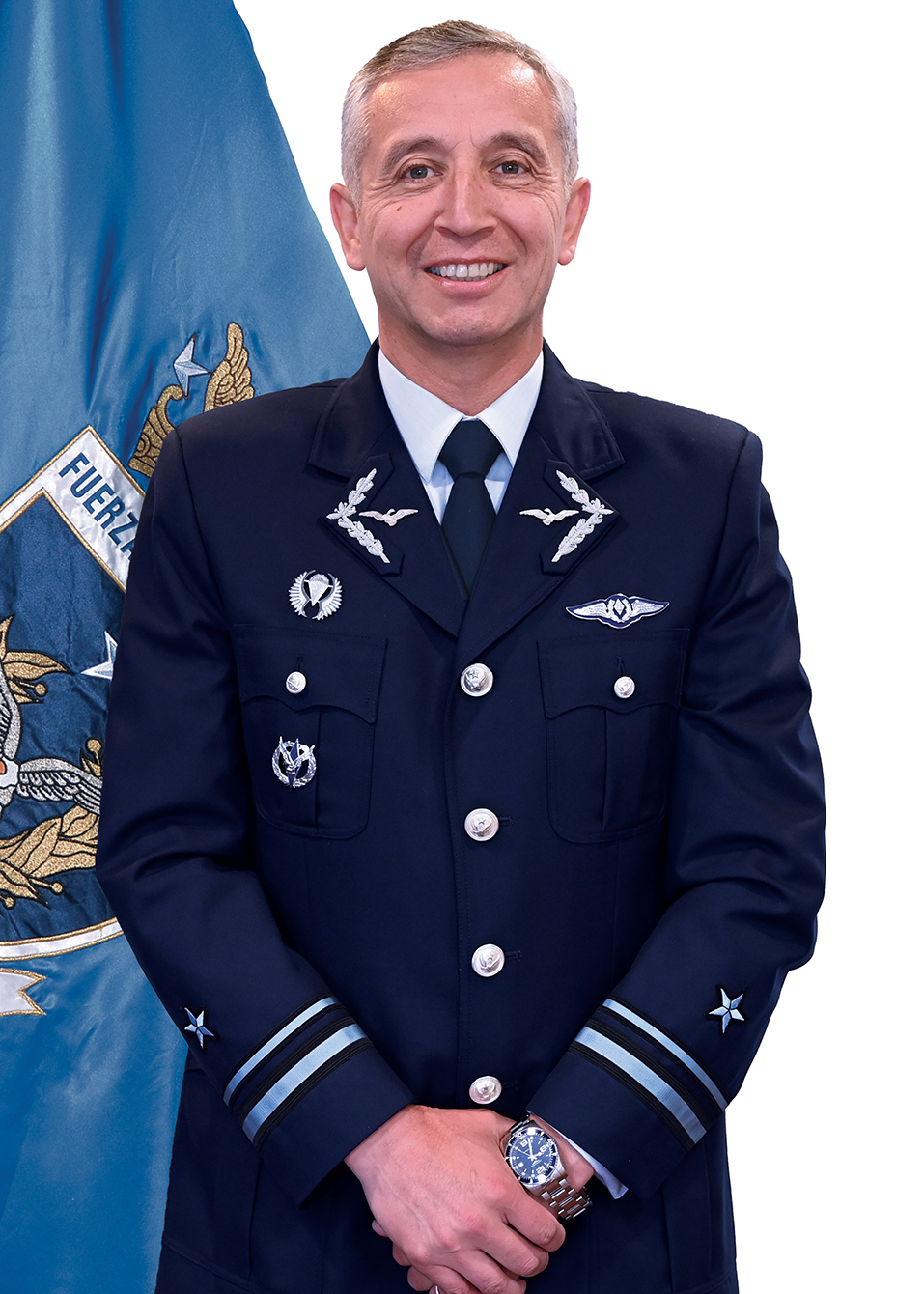 Boris León León