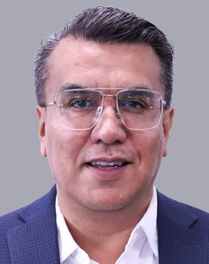 Ramón Angel Flores Robles