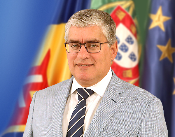José Humberto De Sousa Vasconcelos