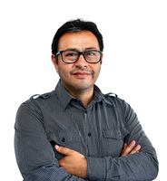 Víctor Hugo Velásquez Ramírez
