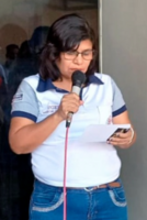 Elena Betsabé Baltazar Peña