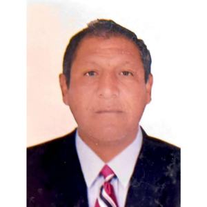 Hernan Richard Quispe Nuñez