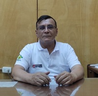 Janio Herbert Panduro Barbaran