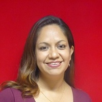 Gina Roxana Sánchez Pimentel