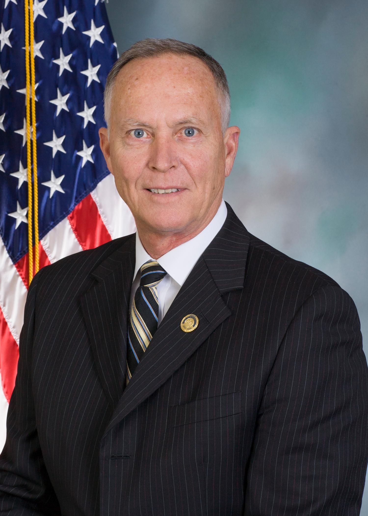 Curtis G. Sonney