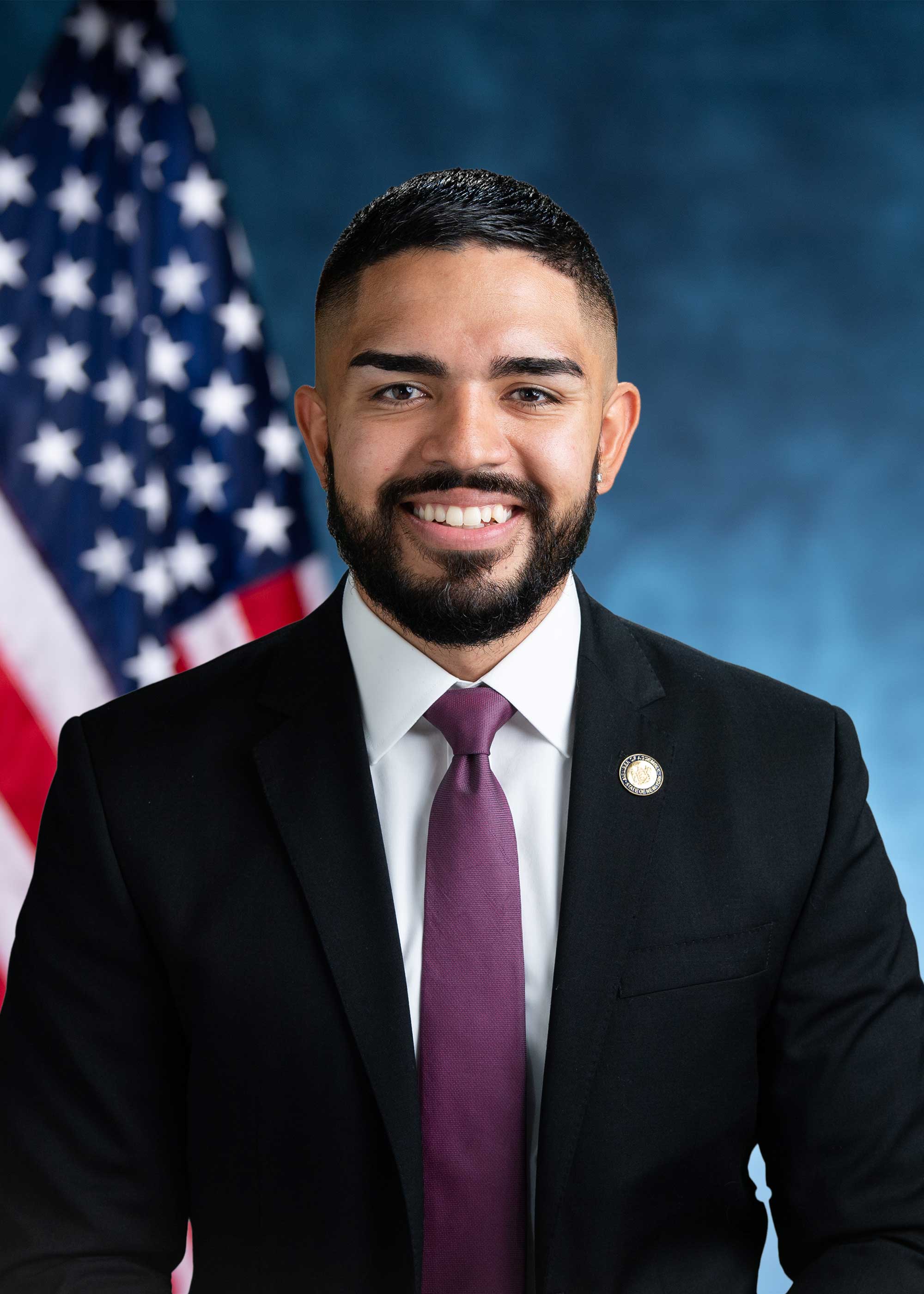 Kenny Burgos