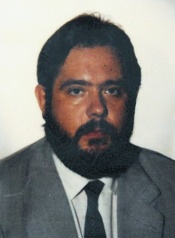 Jorge Peris Musso