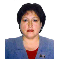 Eda Sonia Girón Violeta
