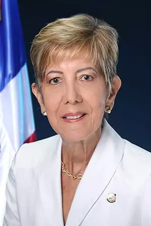 Ginnette Altagracia Bournigal