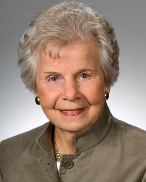 Ann Davidson Jo