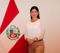 Sara Lourdes Contreras Quicaña