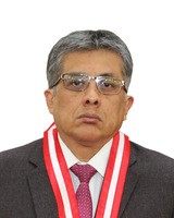 Ulises Augusto Yaya Zumaeta