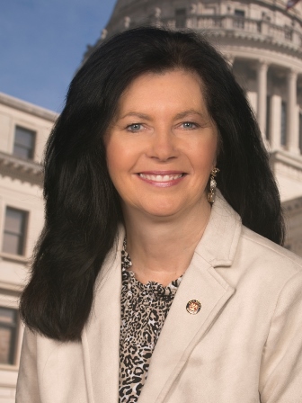 Angela Burks Hill