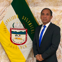 Marco Antonio Inocente Maravi