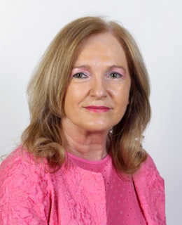 Coloma Francisca Mendiola Olarte