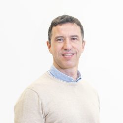 Alejandro Javier Pedro