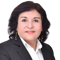 Gladys Ramos Cornejo