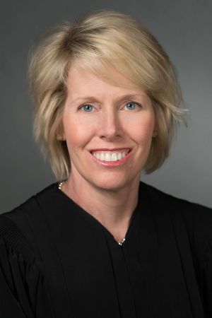 Michelle A. Larkin