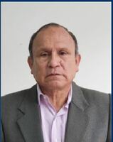 Carlos Enrique Espinoza Sanchez