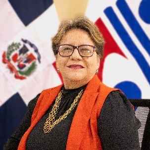 Gloria Maria Bienvenida Ceballos Gomez