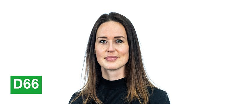Kiki Hagen
